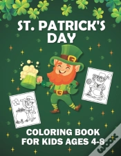 Capa do artigo St. Patrick