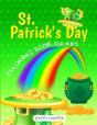 St. Patrick'S Day Coloring Book For Kids - Preview