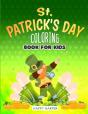 St Patrick'S Day Coloring Book For Kids: - Preview