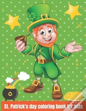 Capa do artigo St. Patrick