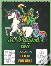 Capa do artigo St. Patrick