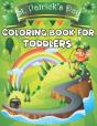 St. Patrick'S Day Coloring Book For Toddlers. - Preview