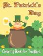 St. Patrick'S Day Coloring Book For Toddlers - Preview