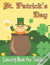 Capa do artigo St. Patrick