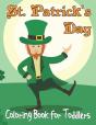 St. Patrick'S Day Coloring Book For Toddlers - Preview