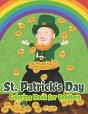 St. Patrick'S Day Coloring Book For Toddlers - Preview