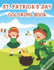 Capa do artigo St. Patrick