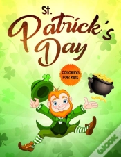 Capa do artigo St. Patrick