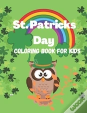 Capa do artigo St. Patrick