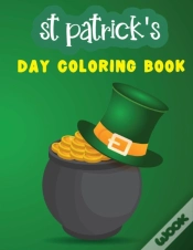 Capa do artigo St Patrick