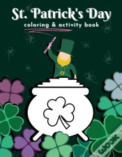 Capa do artigo St. Patrick