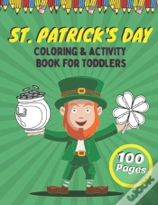 Capa do artigo St. Patrick