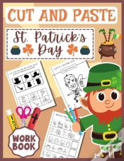 Capa do artigo St. Patrick