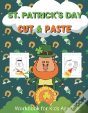 Capa do artigo St Patrick