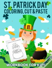 Capa do artigo St Patrick