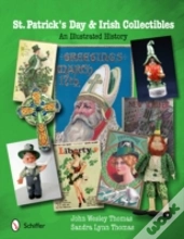 St. Patrick'S Day & Irish Collectibles