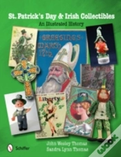 Capa do artigo St. Patrick