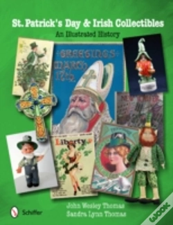 Capa do artigo St. Patrick'S Day & Irish Collectibles