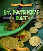 Capa do artigo St. Patrick