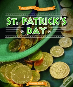 Capa do artigo St. Patrick'S Day