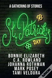 Capa do artigo St. Patrick