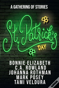 Capa do artigo St. Patrick'S Day