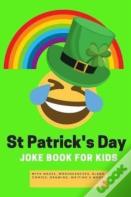 St Patrick'S Day Joke Book For Kids
