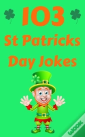 St Patricks Day Joke Book