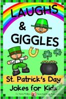 St. Patrick'S Day Jokes For Kids