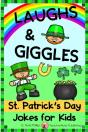 St. Patrick'S Day Jokes For Kids - Preview
