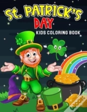 Capa do artigo St. Patrick