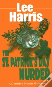 Capa do artigo St. Patrick