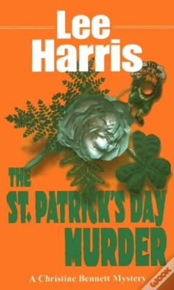 Capa do artigo St. Patrick'S Day Murder