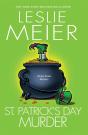 St. Patrick'S Day Murder - Preview