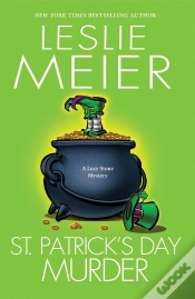 Capa do artigo St. Patrick