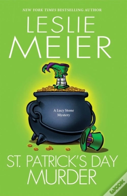 Capa do artigo St. Patrick'S Day Murder