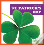 St. Patrick'S Day