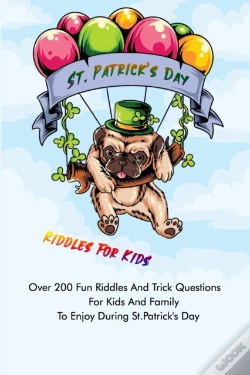 Capa do artigo St. Patrick'S Day Riddles For Kids