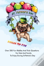 Capa do artigo St. Patrick
