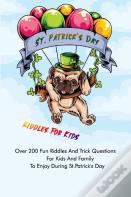 St. Patrick'S Day Riddles For Kids