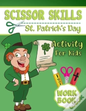 Capa do artigo St. Patrick