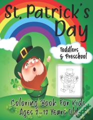 St. Patrick'S Day