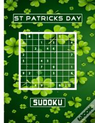 St Patricks Day Sudoku