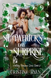 Capa do artigo St. Patrick