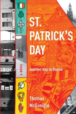 Capa do artigo St. Patrick'S Day