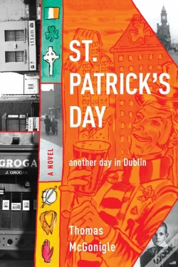 Capa do artigo St. Patrick'S Day