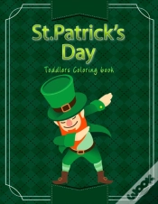 Capa do artigo St Patrick