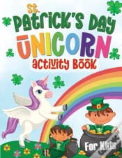 Capa do artigo St. Patrick