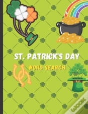 Capa do artigo St. Patrick