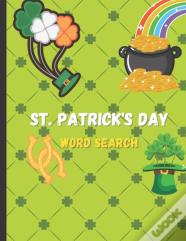 St. Patrick'S Day Word Search